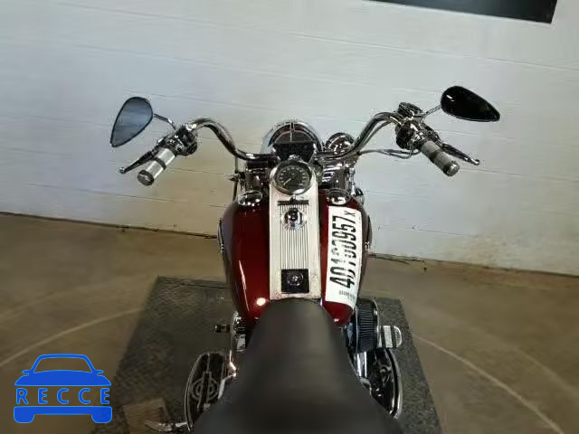 2001 HARLEY-DAVIDSON FLHRCI 1HD1FRW191Y624470 image 7