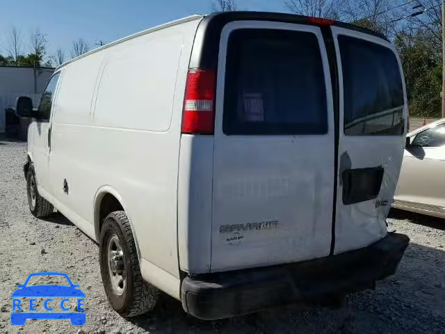2003 GMC SAVANA 1GTEG15X531147359 image 2