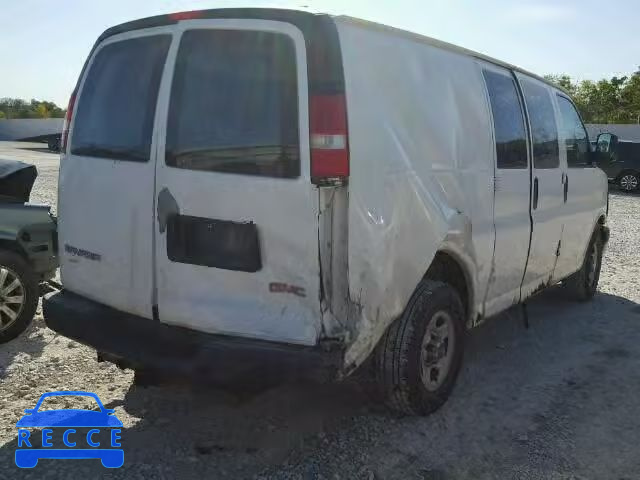 2003 GMC SAVANA 1GTEG15X531147359 image 3