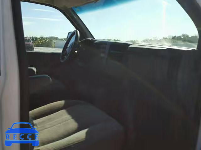 2003 GMC SAVANA 1GTEG15X531147359 image 4