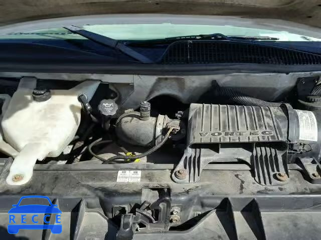 2003 GMC SAVANA 1GTEG15X531147359 image 6