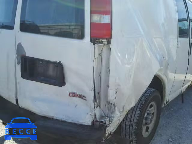 2003 GMC SAVANA 1GTEG15X531147359 image 8