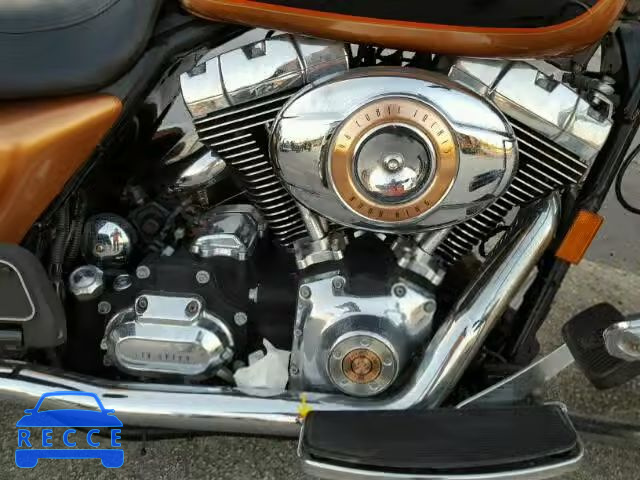 2008 HARLEY-DAVIDSON FLHRC 1HD1FR4418Y605872 image 8