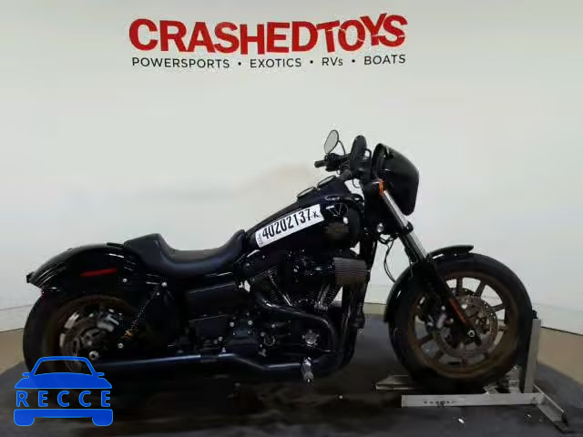 2017 HARLEY-DAVIDSON FXDLS 1HD1GS814HC324652 зображення 0