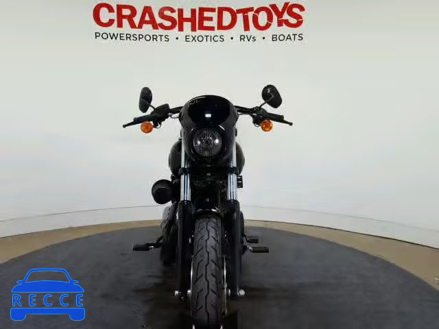 2017 HARLEY-DAVIDSON FXDLS 1HD1GS814HC324652 зображення 2