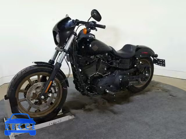 2017 HARLEY-DAVIDSON FXDLS 1HD1GS814HC324652 зображення 3