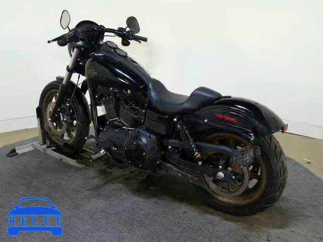 2017 HARLEY-DAVIDSON FXDLS 1HD1GS814HC324652 зображення 5