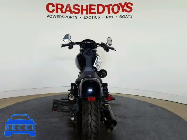 2017 HARLEY-DAVIDSON FXDLS 1HD1GS814HC324652 зображення 6