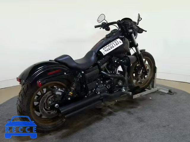 2017 HARLEY-DAVIDSON FXDLS 1HD1GS814HC324652 зображення 7