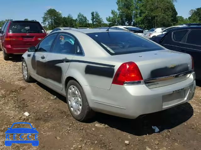 2011 CHEVROLET CAPRICE PO 6G1MK5E21BL571738 image 2