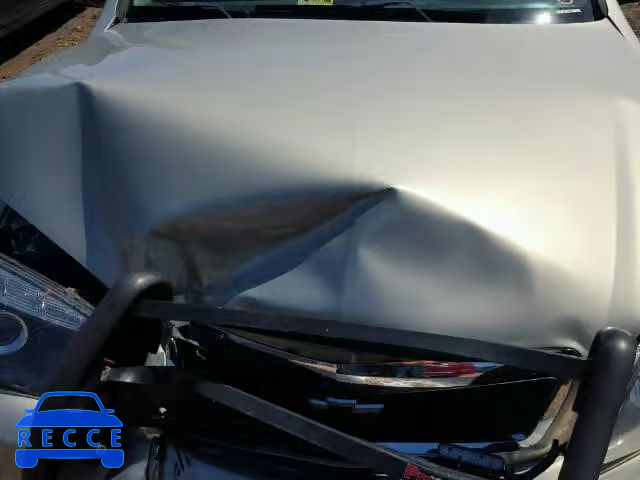 2011 CHEVROLET CAPRICE PO 6G1MK5E21BL571738 image 6