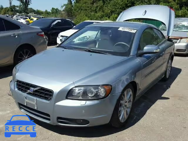 2009 VOLVO C70 YV1MC67229J074248 image 1