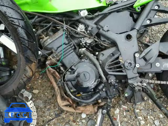 2008 KAWASAKI EX250 JKAEXMJ148DA13397 image 6