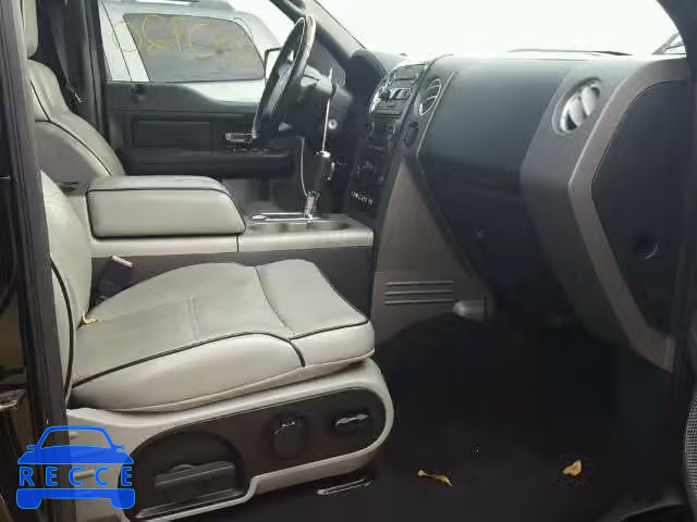 2008 LINCOLN MARK LT 5LTPW165X8FJ02496 image 4