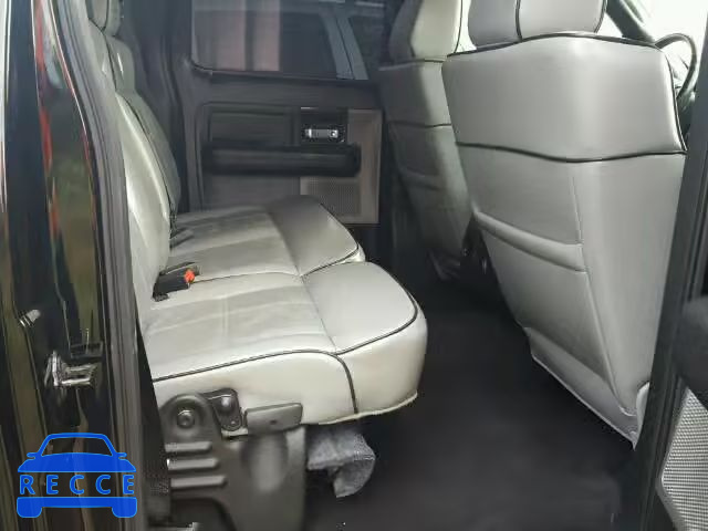 2008 LINCOLN MARK LT 5LTPW165X8FJ02496 image 5