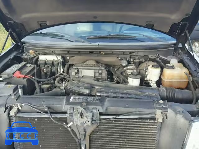 2008 LINCOLN MARK LT 5LTPW165X8FJ02496 image 6