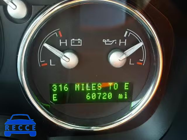 2008 LINCOLN MARK LT 5LTPW165X8FJ02496 image 7