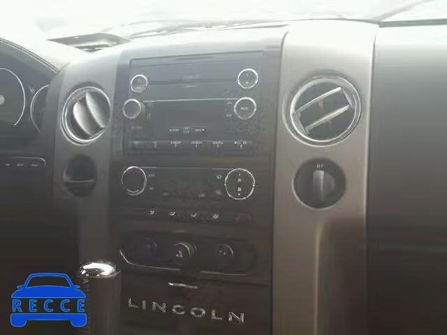 2008 LINCOLN MARK LT 5LTPW165X8FJ02496 image 8