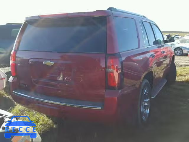 2015 CHEVROLET TAHOE C150 1GNSCCKC9FR182298 image 3