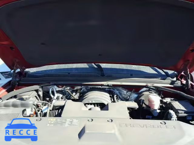 2015 CHEVROLET TAHOE C150 1GNSCCKC9FR182298 image 6
