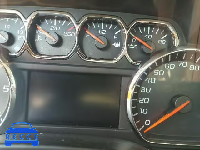 2015 CHEVROLET TAHOE C150 1GNSCCKC9FR182298 image 7
