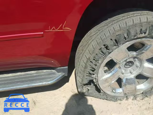 2015 CHEVROLET TAHOE C150 1GNSCCKC9FR182298 image 8