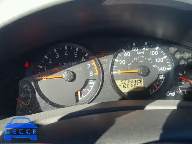 2011 NISSAN XTERRA 5N1AN0NU8BC511499 зображення 7