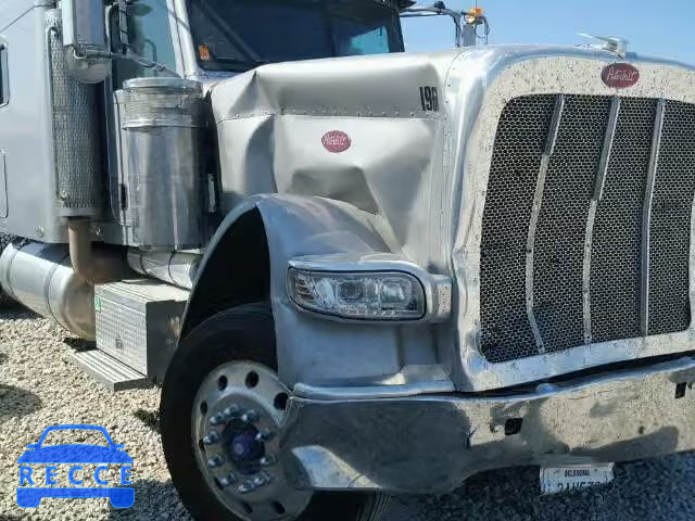 2008 PETERBILT 389 1XPXD49X38D744169 зображення 8