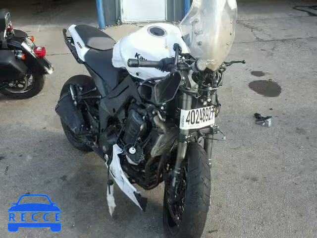 2013 KAWASAKI ZX1000 JKAZXCH10DA007090 зображення 0