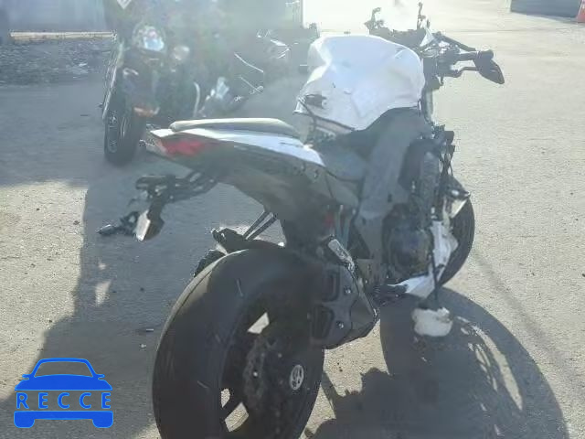 2013 KAWASAKI ZX1000 JKAZXCH10DA007090 image 3