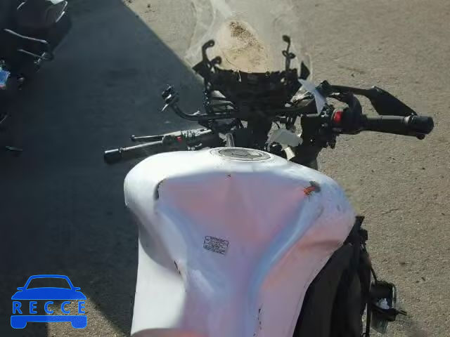 2013 KAWASAKI ZX1000 JKAZXCH10DA007090 image 4