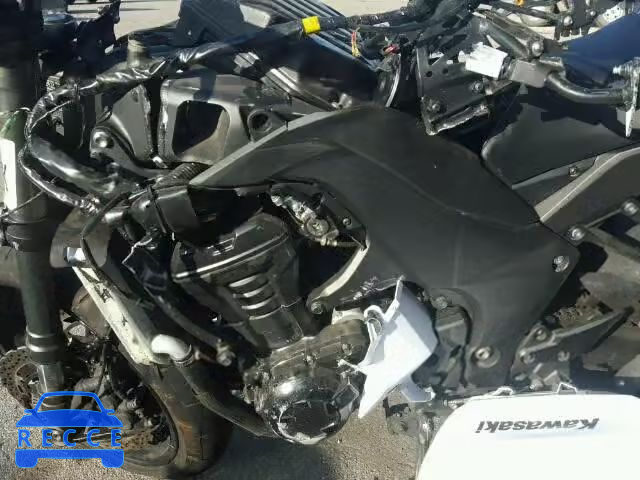 2013 KAWASAKI ZX1000 JKAZXCH10DA007090 зображення 6