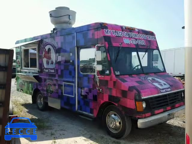 1995 CHEVROLET P30 1GBKP32Y1S3306865 image 0