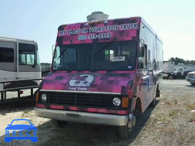 1995 CHEVROLET P30 1GBKP32Y1S3306865 image 1