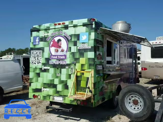1995 CHEVROLET P30 1GBKP32Y1S3306865 image 3