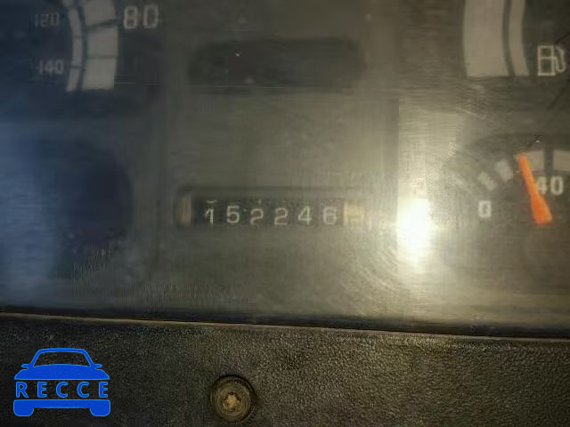 1995 CHEVROLET P30 1GBKP32Y1S3306865 image 7
