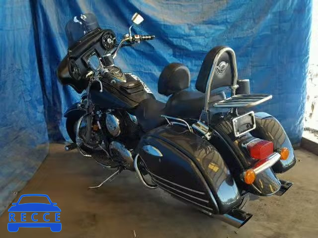 2003 KAWASAKI VN1500 JKBVNAL153A022145 Bild 2