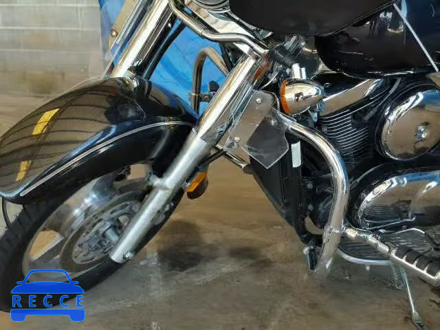 2003 KAWASAKI VN1500 JKBVNAL153A022145 Bild 8