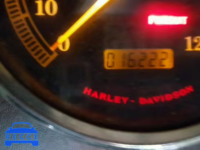1999 HARLEY-DAVIDSON FLHPI 1HD1FHW10XY616082 image 7