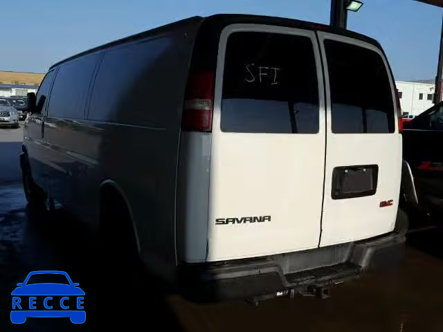 2003 GMC SAVANA 1GTHG39U931107178 зображення 2