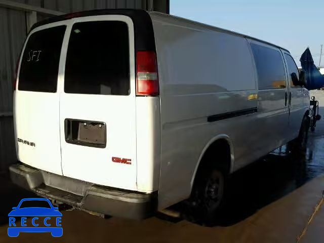 2003 GMC SAVANA 1GTHG39U931107178 зображення 3