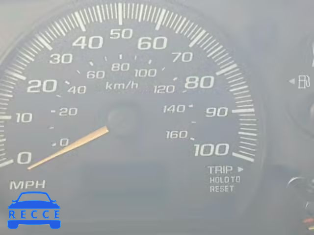 2003 GMC SAVANA 1GTHG39U931107178 зображення 7