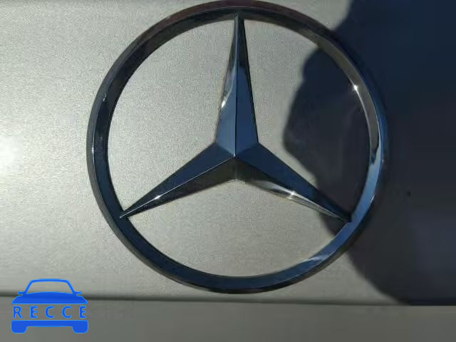 2005 MERCEDES-BENZ SL WDBSK75FX5F106631 image 8