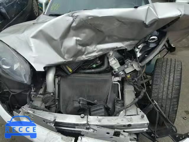 2008 SATURN SKY 1G8MG35XX8Y105446 image 6