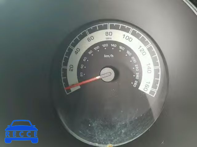 2008 SATURN SKY 1G8MG35XX8Y105446 image 7