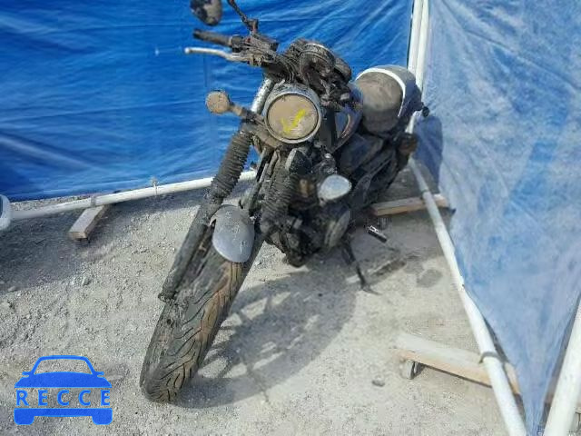 2015 YAMAHA XVS950 JYAVN06E8FA000112 image 1