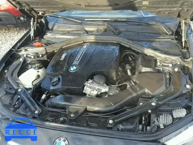 2016 BMW M235I WBA1M1C50GV394521 зображення 6