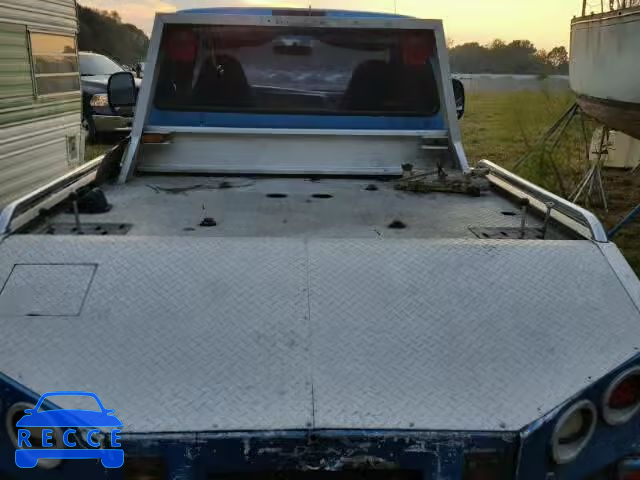 2000 FORD F450 1FDXF46F4YEE48042 Bild 5