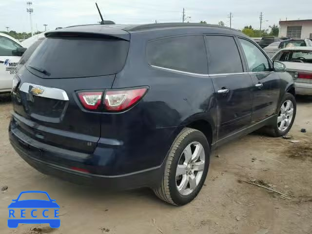 2017 CHEVROLET TRAVERSE 1GNKRGKD3HJ113428 image 3