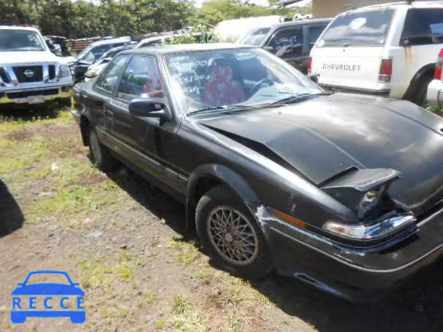 1991 TOYOTA COROLLA JT2AE96J3M3436266 image 0